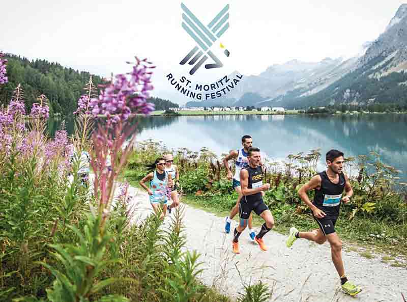 st moritz runningfestival